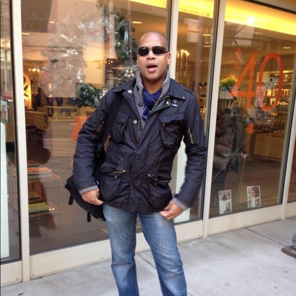 Meet your Posher, jcoston@josephcoston.com - Picture 2 of 5